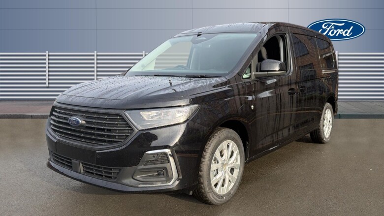 Ford Transit Connect 230 L2 Diesel 2.0 EcoBlue 102ps Limited Van